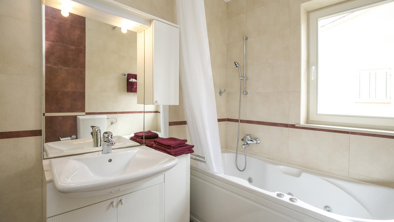 Apartment Jadranka Rabac Exterior foto